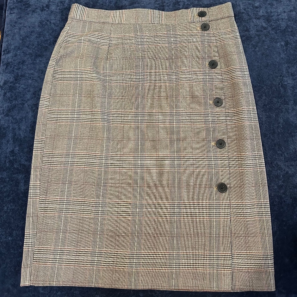 H&M Pencil Skirt